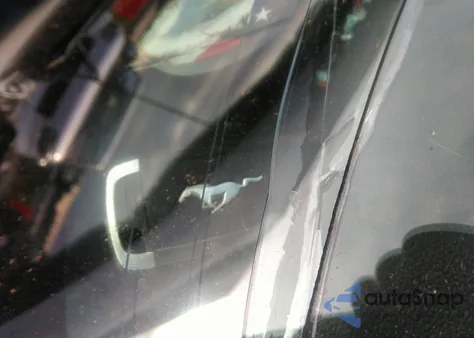 2018 Ford Mustang Ecoboost Premium from USA, damaged, VIN 1FATP8UH6J5117678